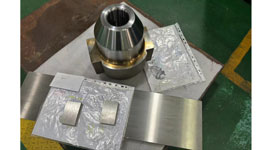The-lathe-parts