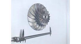 Impeller-Parts